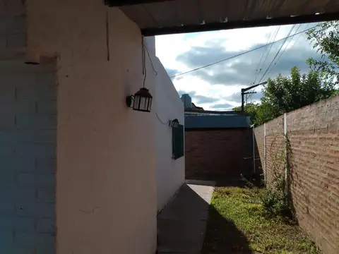 Casa en Alquiler de 2 dormitorios