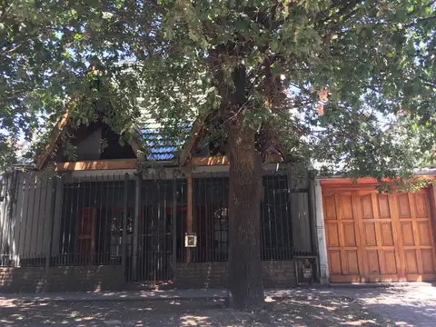 Chalet 2 plantas en venta