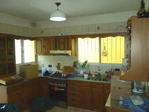 Casa en Venta 10 años