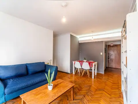 Departamento en Venta de 3 dormitorios