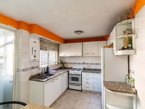 Departamento en Venta al Este
