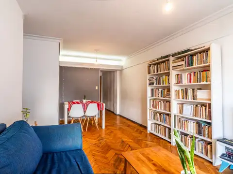 Departamento en Venta de 4 ambientes
