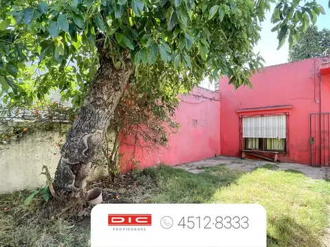 Casa en Venta de 2 dormitorios