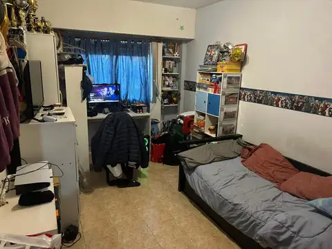 Departamento en Venta en Boedo, USD 70.000