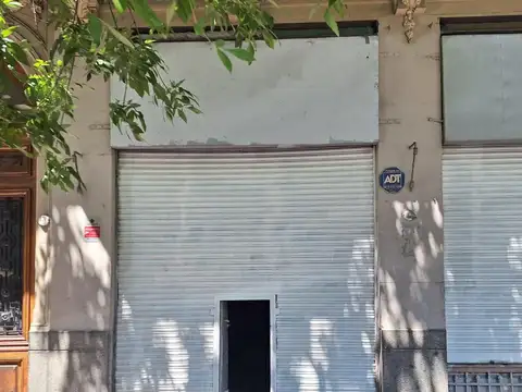 Local en Venta en Constitucion, USD 120.000