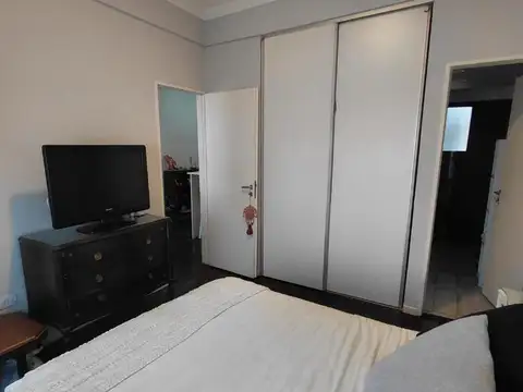 Departamento en Alquiler en Recoleta, $ 900.000
