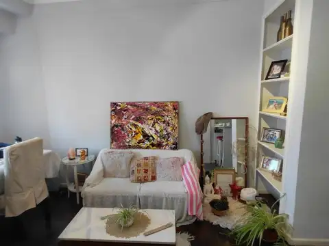 Departamento en Alquiler Apto profesional