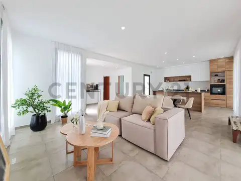 Casa en Venta 1 año