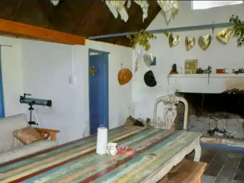 LOTE CON QUINCHO EN VENTA BERISSO ,LOS TALAS