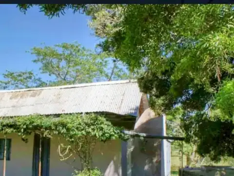 Terreno en Venta de 1656,0 m2