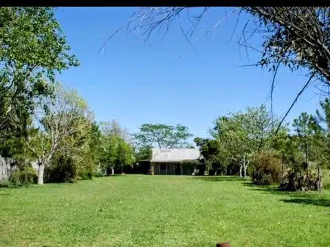 Terreno en Venta en Berisso, USD 35.000