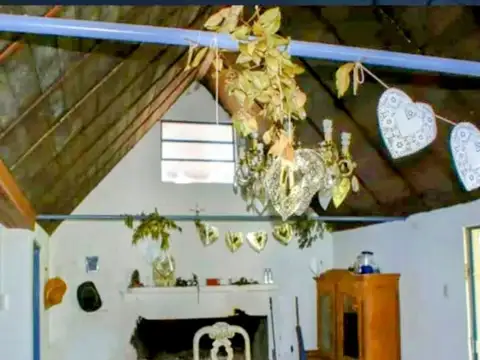 Terreno en Venta de 1656,0 m2