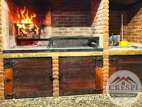 Casa en Venta con 1 cochera