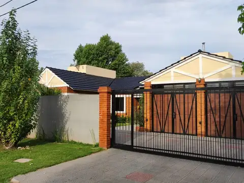 Casa en Venta de 3 dormitorios