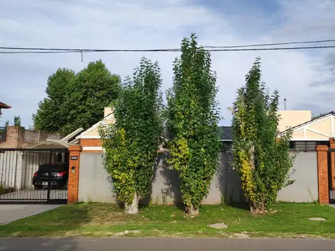 Calle 458  e/  26 y 27