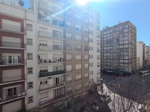 Calle Corrientes  al 2230