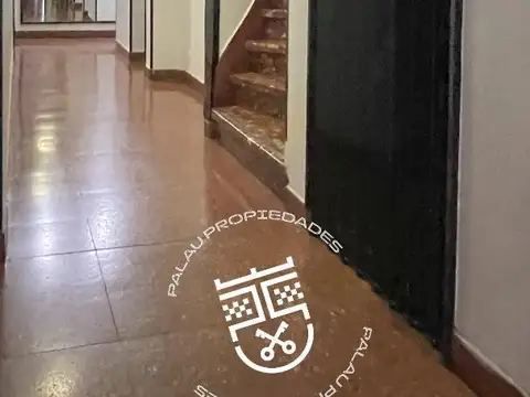 Departamento en Venta 58 años