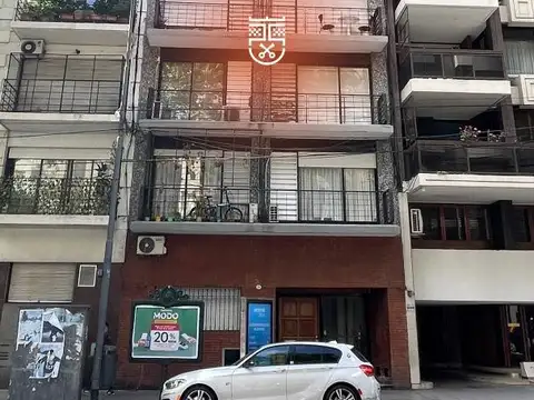 Avenida Pueyrredon 2393