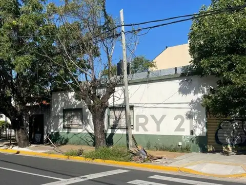 Terreno en Venta en Villa Lynch, USD 128.000