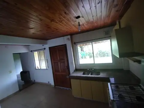 Casa en Alquiler en Muñiz