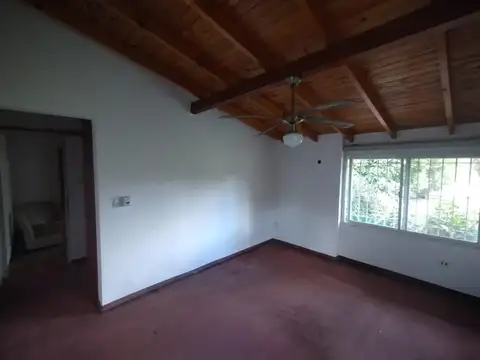 Casa en Alquiler de 2 dormitorios