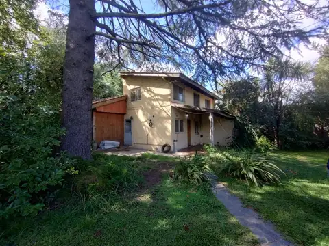 Casa en Alquiler en Muñiz
