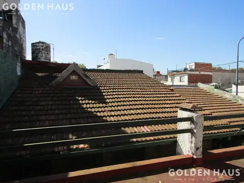 Venta de lote en mataderos, entre Av . Alberdi y Bragado - 770 M2 Vendibles