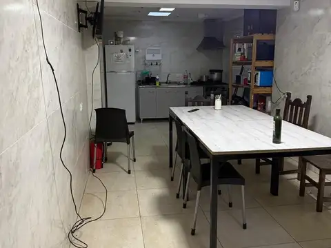 Galpon en Alquiler A Estrenar