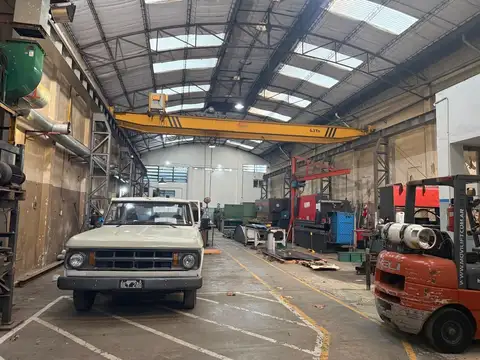 Depósito en Alquiler Avellaneda