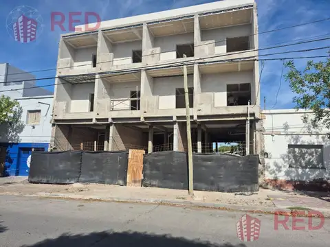 Vende Departamento 1 Dormitorio - General Roca
