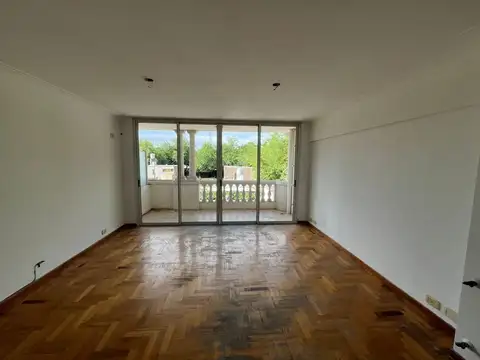 Departamento en Alquiler de 3 ambientes