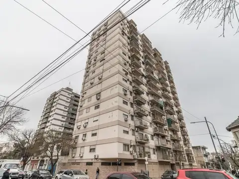 Departamento mono ambiente 