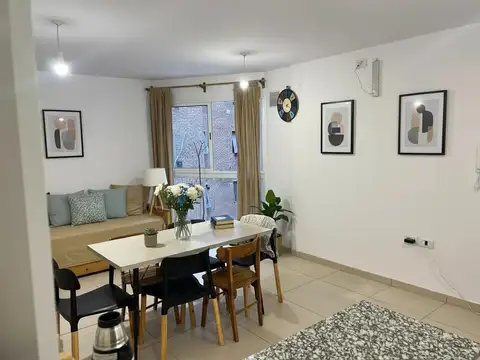 Dpto 1 dorm - Nueva Córdoba, Ambrosio Olmos al 900