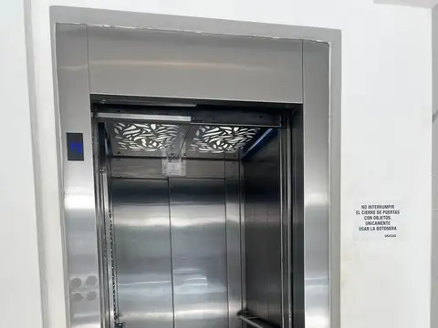 Departamento Monoambiente con 2 baños