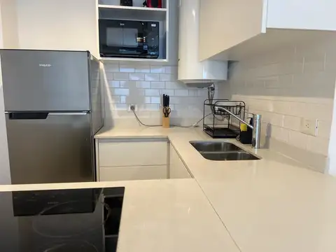 Departamento en Venta Apto profesional