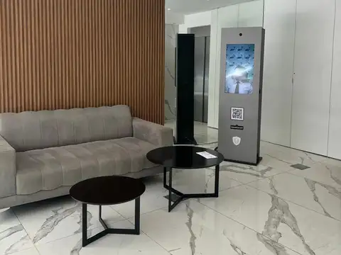 Departamento en Venta en Nuñez, USD 250.000