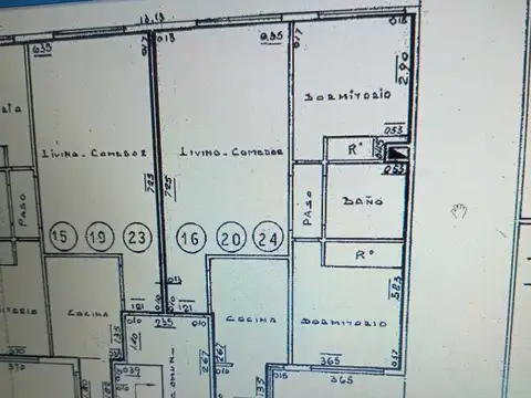 Oliden 4400