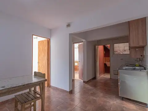 Depto Tipo Casa en Venta al Oeste