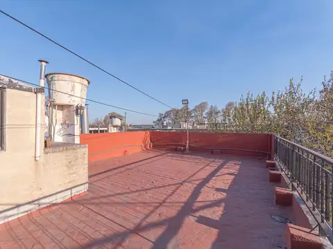 Depto Tipo Casa en Venta en Rosario, USD 45.000