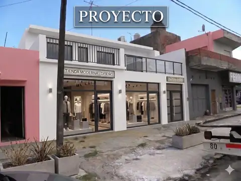 Propiedad comercial  en venta en Gregorio De Laferrere
