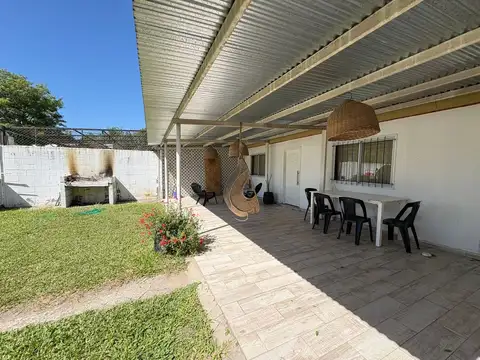 Calle Presidente Roque Sáenz Peña 9000