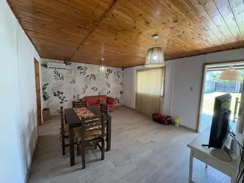 ALQUILER PERMANENTE EN SAUCE VIEJO