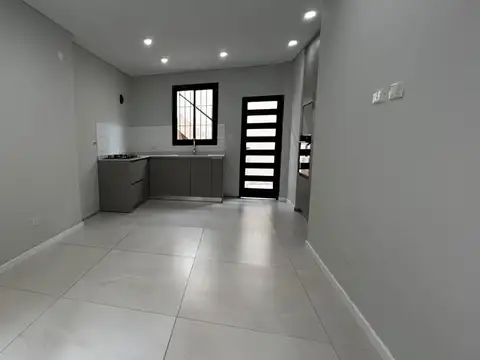 Depto Tipo Casa en Venta A Estrenar