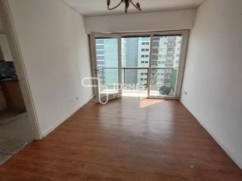 Departamento en Venta en Mar del Plata, USD 59.900