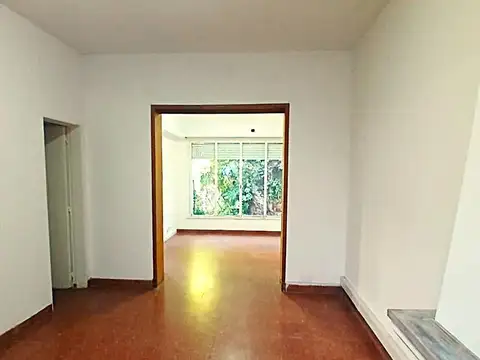 Oficina 3 ambientes con 1 baño