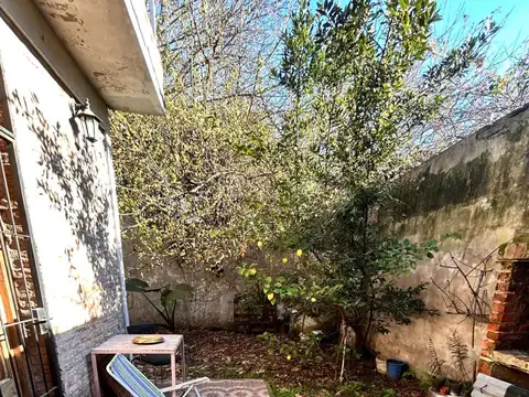 VENTA CASA LOTE PROPIO CON TERRAZA