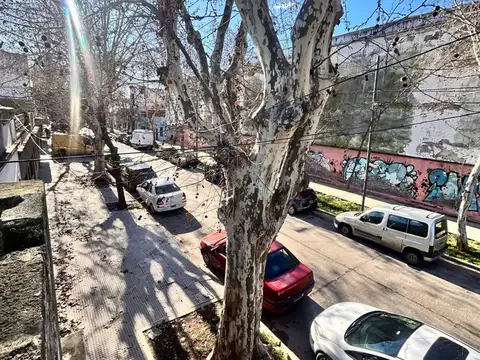 VENTA CASA LOTE PROPIO CON TERRAZA