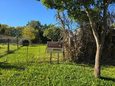 Terreno en Venta en San Agustín, USD 17.000