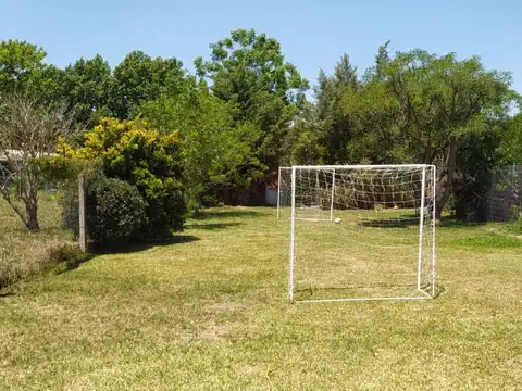 Terreno en Venta 11  mts Frente