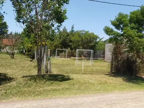 Terreno en Venta de 356,0 m2
